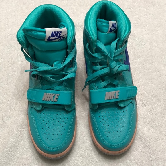 Nike air jordan legacy 312 sneakers - Picture 4 of 16